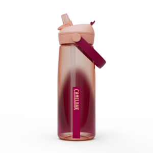 CamelBak Thrive™ Flip Straw 25 oz Bottle with Tritan™ Renew