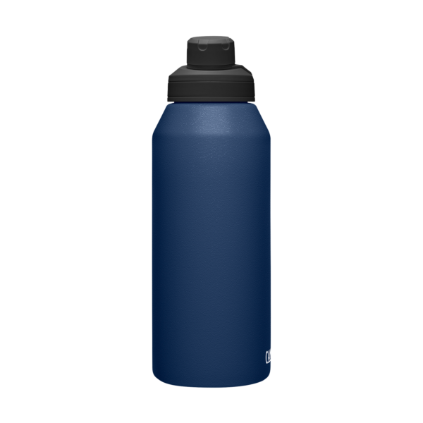CamelBak Chute® Mag 40 oz Water Bottle, Insulated Stainless Steel
