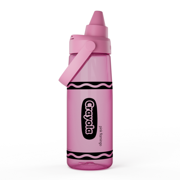 CamelBak Crayola Chug 25 oz Bottle
