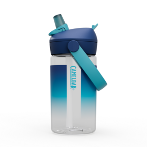 CamelBak Thrive™ Flip Straw Kids 14 oz Bottle with Tritan™ Renew