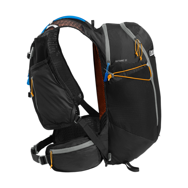 CamelBak Octane™ 22 Hydration Hiking Pack with Fusion™ 2L Reservoir