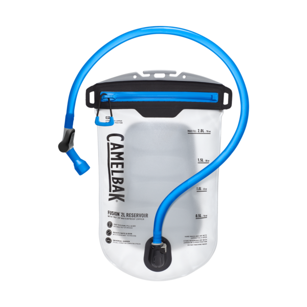 CamelBak Fusion™ 2L Reservoir with TRU® Zip Waterproof Zipper