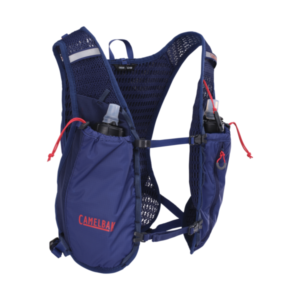 CamelBak Trail Run™ Vest with Two 17 oz Quick Stow™ Flasks