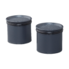CamelBak Replacement Activated Carbon Filter 2-pack filtered by LifeStraw®