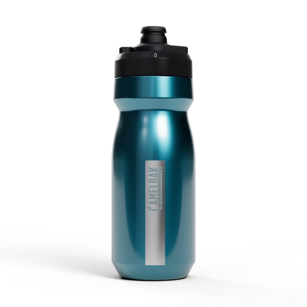 rv6twesfs6.png CamelBak Podium® Titanium 18 oz Bike Bottle