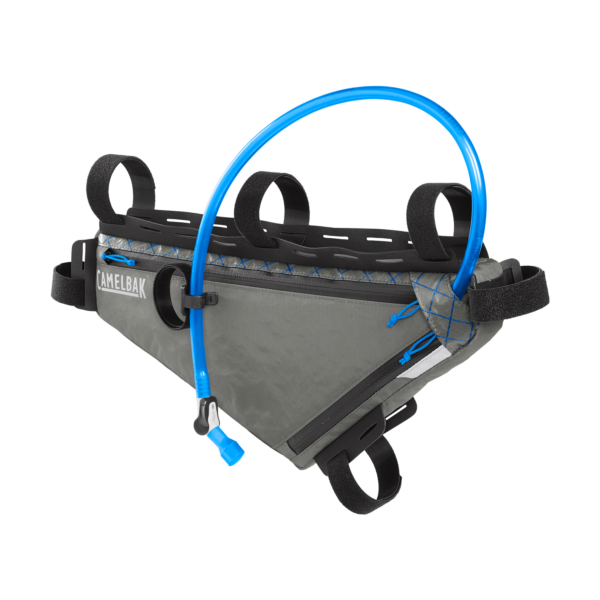 CamelBak Small M.U.L.E.® Frame Pack with Quick Stow™ 2L Bike Reservoir