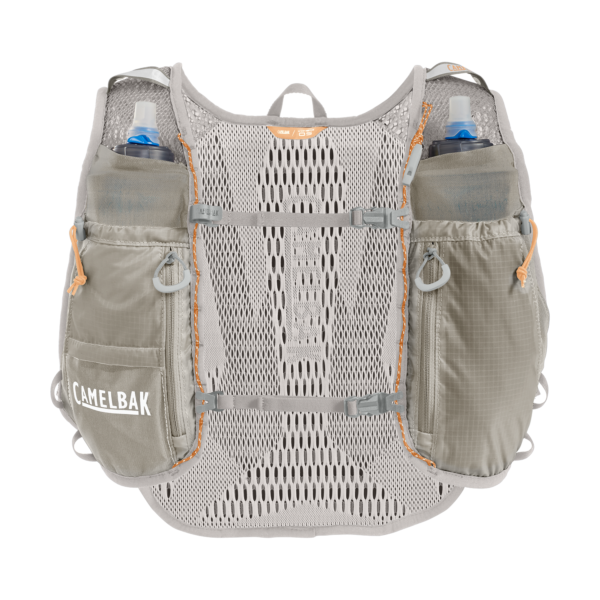 CamelBak Women's Zephyr™ Pro Vest with Two 17 oz Quick Stow™ Flasks