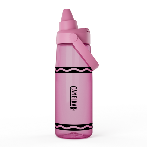 CamelBak Crayola Chug 25 oz Bottle