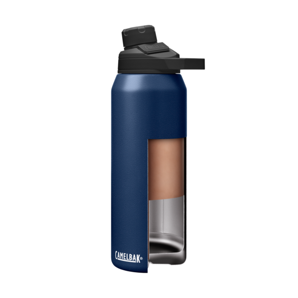 CamelBak Chute® Mag 32 oz Water Bottle, Insulated Stainless Steel