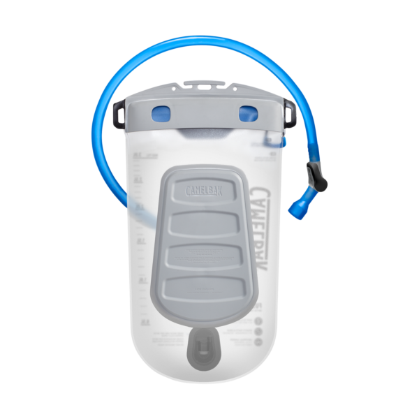 CamelBak Fusion™ 3L Reservoir with TRU® Zip Waterproof Zipper