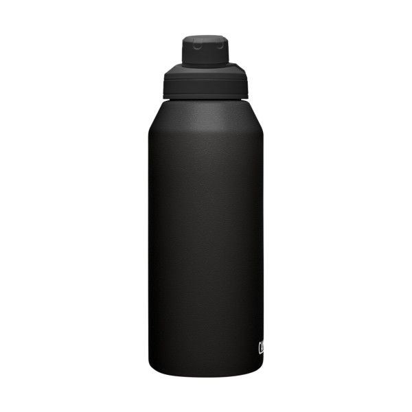 CamelBak Chute® Mag 40 oz Water Bottle, Insulated Stainless Steel