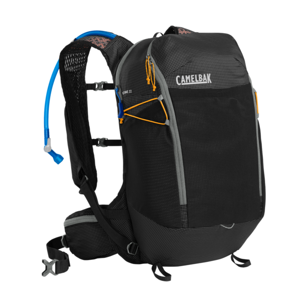 CamelBak Octane™ 22 Hydration Hiking Pack with Fusion™ 2L Reservoir