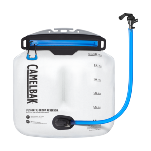 CamelBak Fusion™ 3L Group Reservoir with TRU® Zip Waterproof Zipper