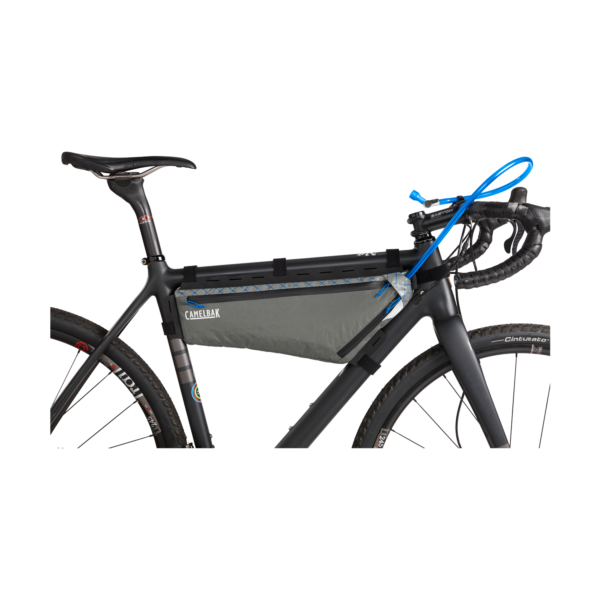 CamelBak Large M.U.L.E.® Frame Pack with Quick Stow™ 2L Bike Reservoir