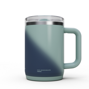 CamelBak Thrive™ 16 oz Mug, Insulated Stainless Steel