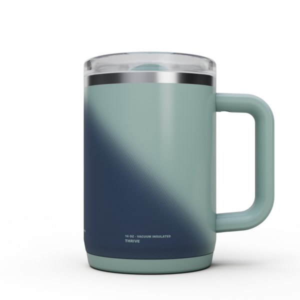 CamelBak Thrive™ 16 oz Mug, Insulated Stainless Steel