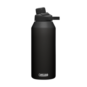 CamelBak Chute® Mag 40 oz Water Bottle, Insulated Stainless Steel