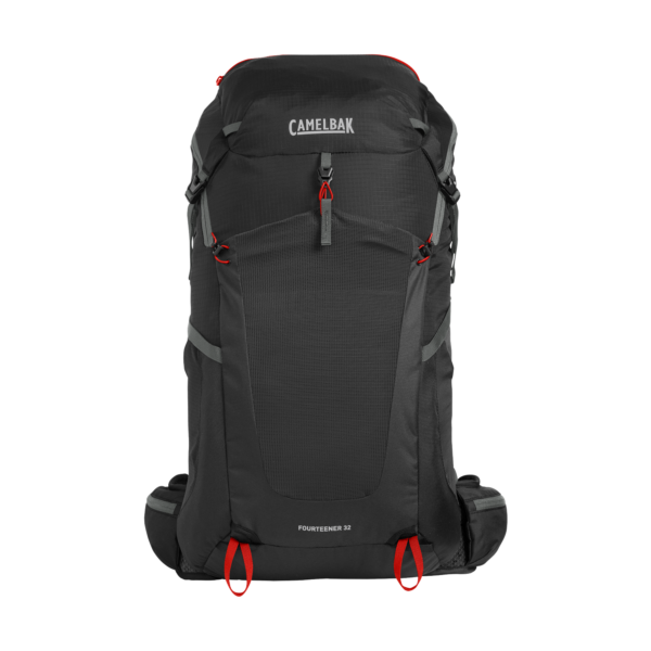 wcvpqdbyzn.png CamelBak Fourteener™ 32 Hydration Hiking Pack with Crux® 3L Reservoir