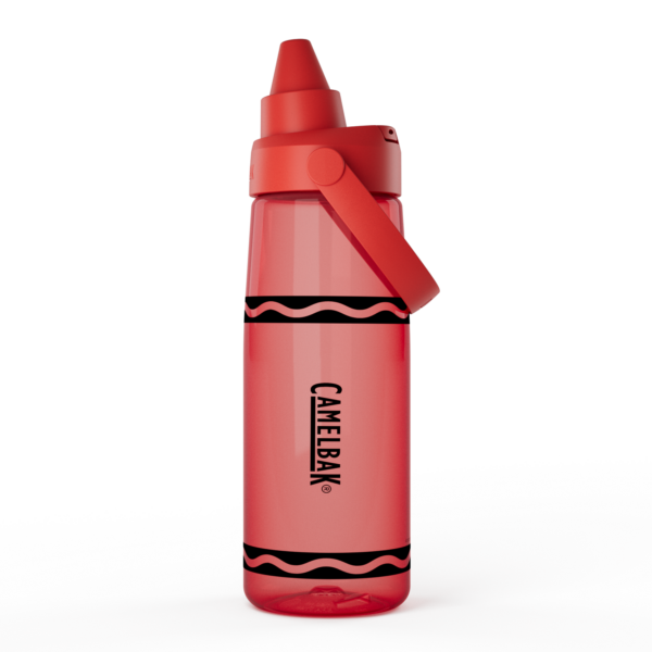 CamelBak Crayola Chug 25 oz Bottle