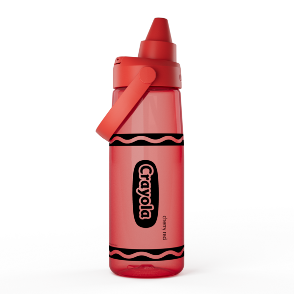 CamelBak Crayola Chug 25 oz Bottle