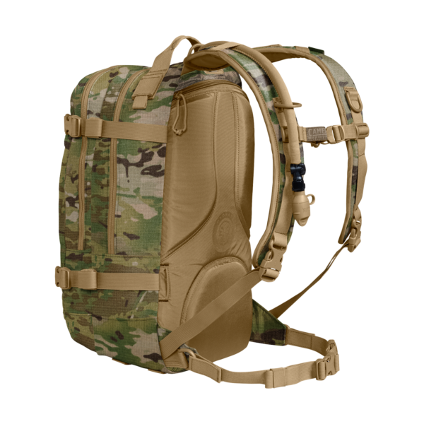 CamelBak H.A.W.G.® 100 oz Mil Spec Crux