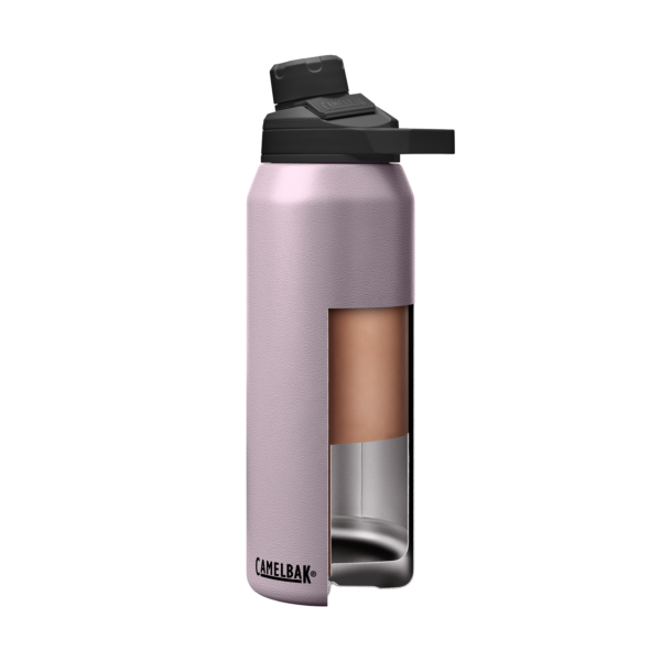 CamelBak Chute® Mag 32 oz Water Bottle, Insulated Stainless Steel