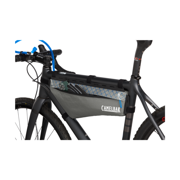 CamelBak Large M.U.L.E.® Frame Pack with Quick Stow™ 2L Bike Reservoir