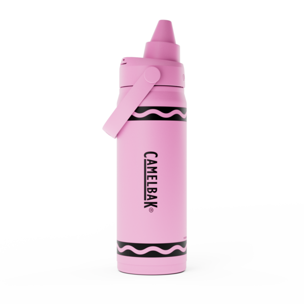 zvvnnb6bfr.png CamelBak Crayola Chug 16 oz Bottle, Insulated Stainless Steel